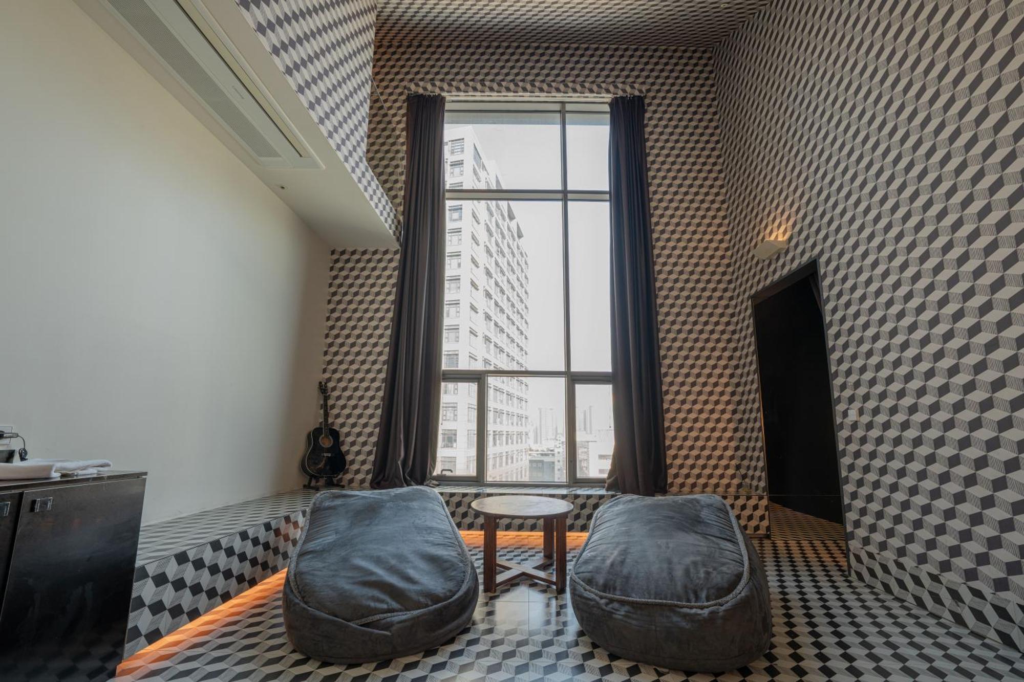 Gangnam Boutique Hotel Sohsul Seoul Exteriör bild