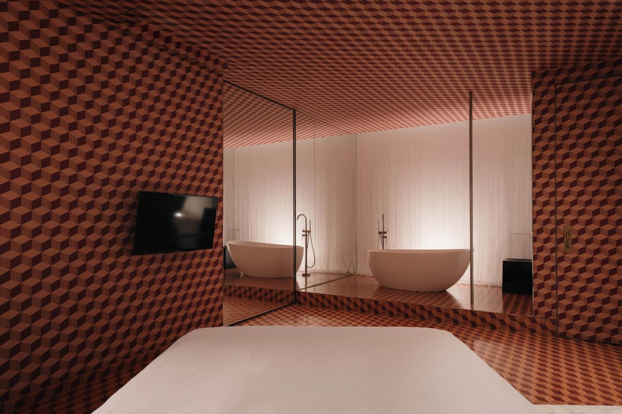 Gangnam Boutique Hotel Sohsul Seoul Exteriör bild