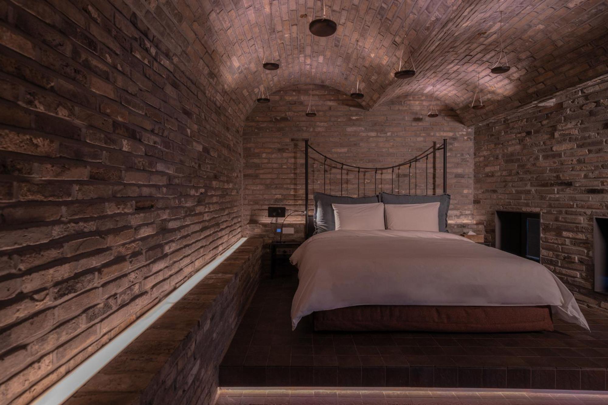 Gangnam Boutique Hotel Sohsul Seoul Exteriör bild