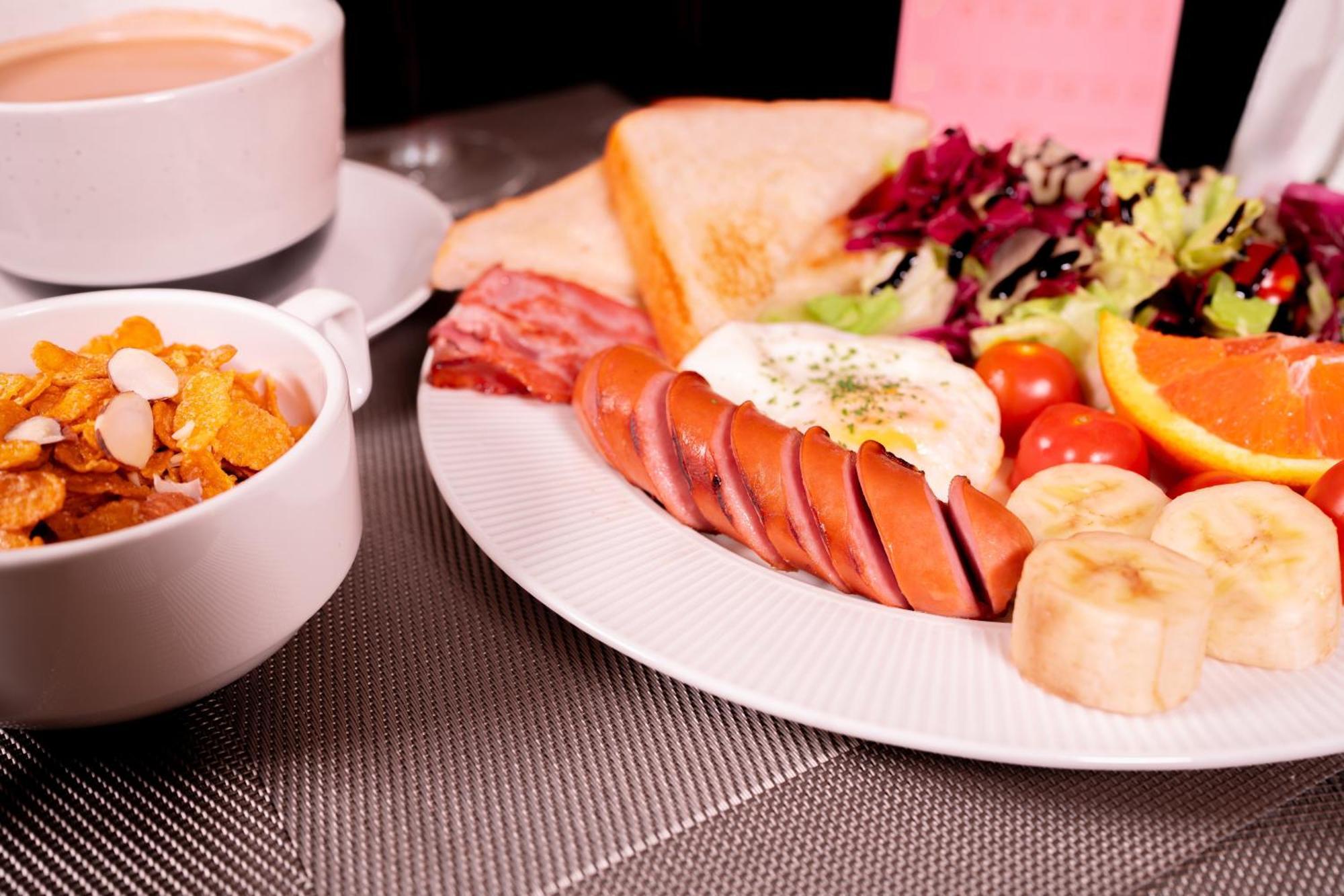 Gangnam Boutique Hotel Sohsul Seoul Exteriör bild